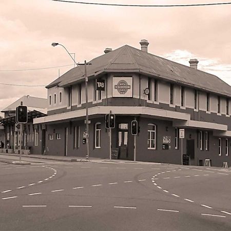 The Beaconsfield Hotel Fremantle Eksteriør bilde