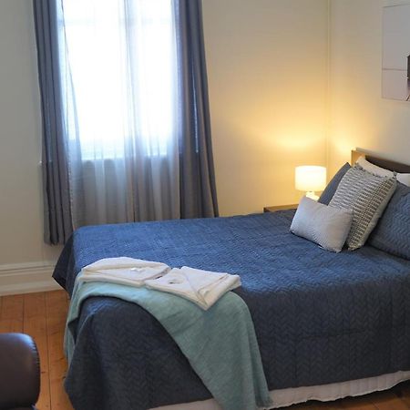 The Beaconsfield Hotel Fremantle Eksteriør bilde