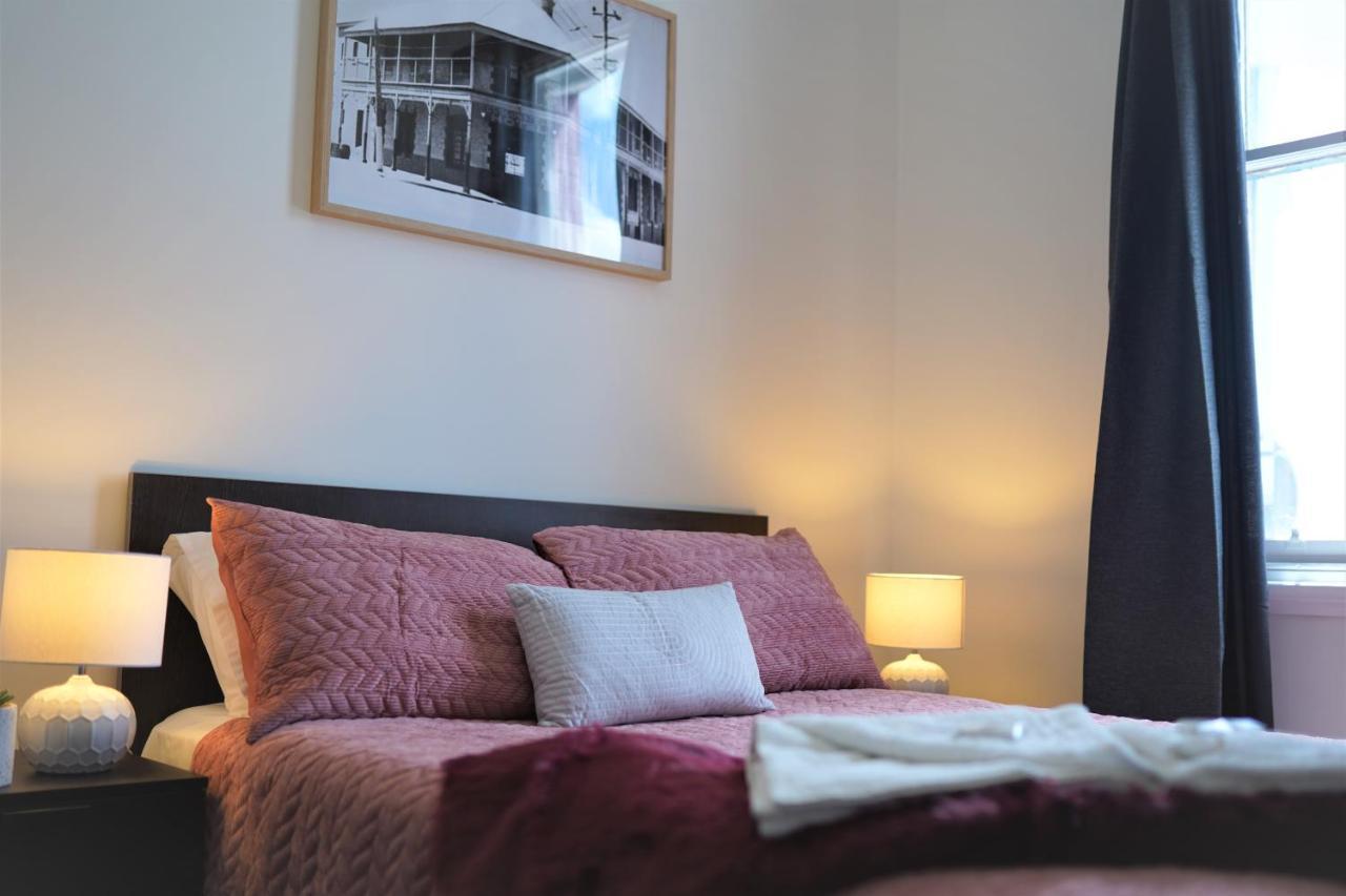 The Beaconsfield Hotel Fremantle Eksteriør bilde