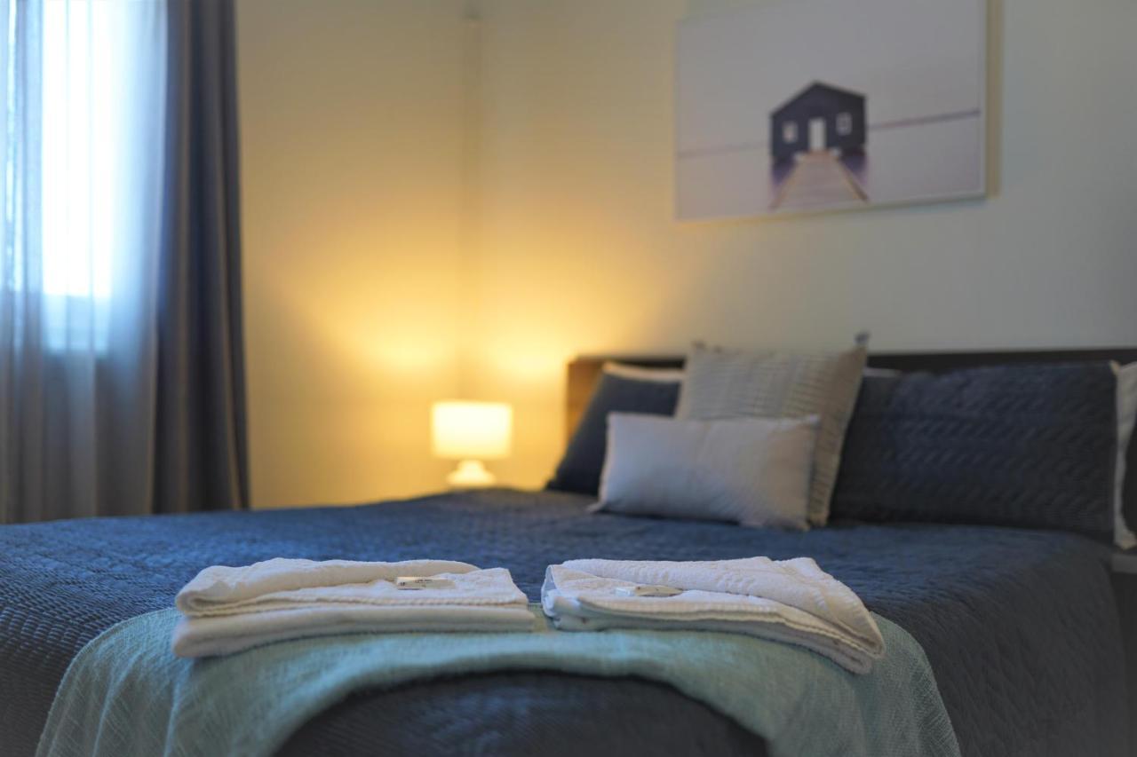 The Beaconsfield Hotel Fremantle Eksteriør bilde