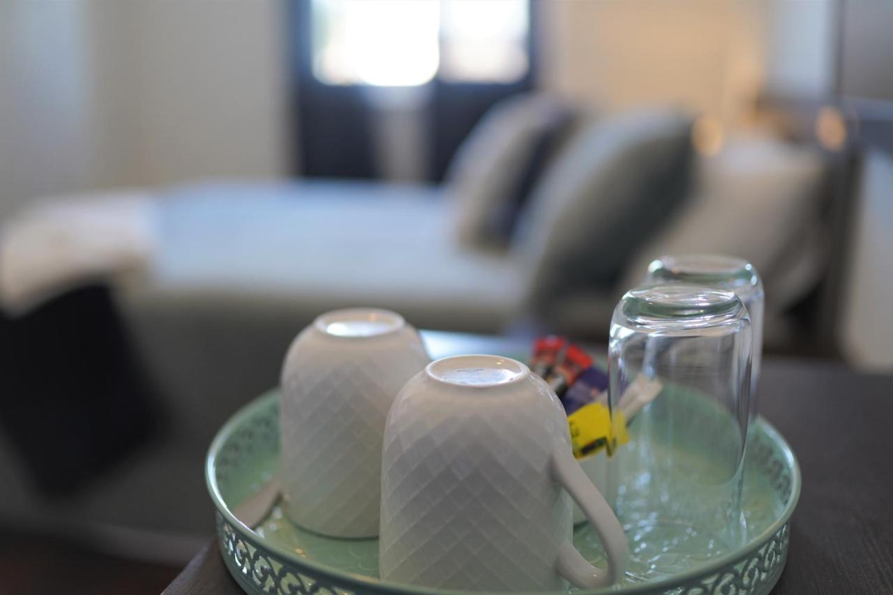 The Beaconsfield Hotel Fremantle Eksteriør bilde