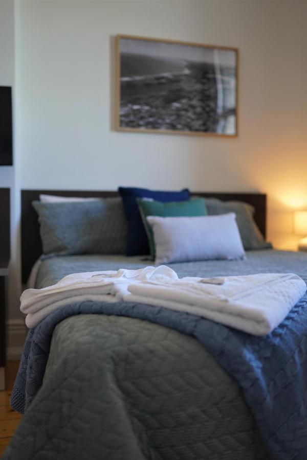 The Beaconsfield Hotel Fremantle Eksteriør bilde