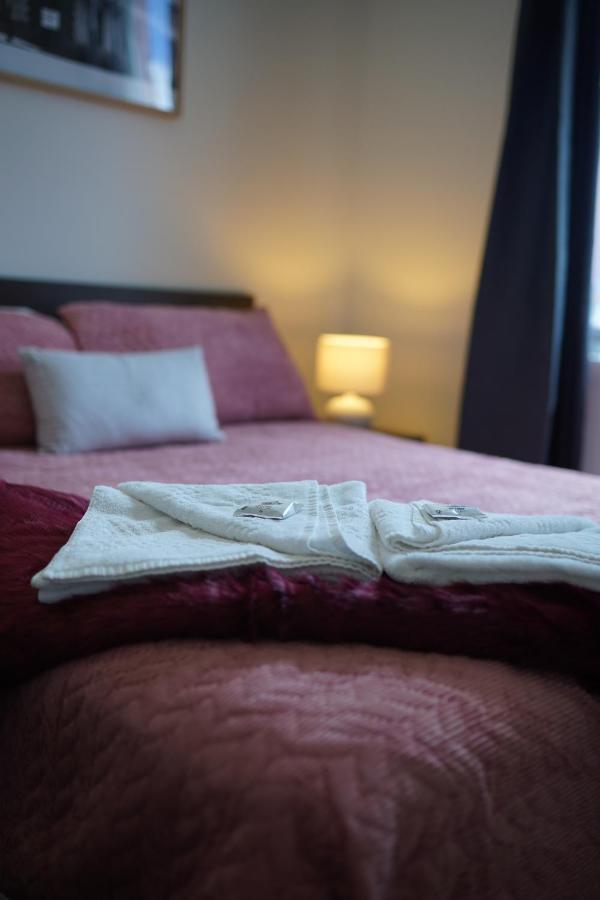 The Beaconsfield Hotel Fremantle Eksteriør bilde
